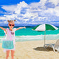 Beach Toy Seashell Mesh Collecting Bag