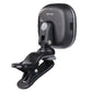 Rechargeable Automatic Clip-On Guitar Tuner for Guitar Violin Ukulele