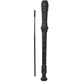 ABS 8-Hole Descant Soprano Recorder for Beginners
