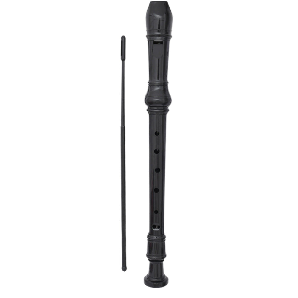 ABS 8-Hole Descant Soprano Recorder for Beginners