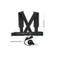 Weight Bearing Supporter Belt Professional Running Training Assist Resistance Band for Gym Workout