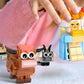 2025 Christmas Advent Calendar 24 Days Building Block Set Nativity Toy Gift