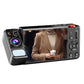 Digital Camera with 270 Degree Rotating Lens for Selfie Vlog