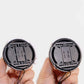 2 Pack Front Lens Cap Cover for Camera