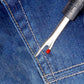 Sewing Seam Ripper Tool with Storage Box Thread Removers for DIY Tailoring