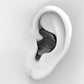 Side Sleeping Earbuds Bluetooth Earphones ENC Noise Cancelling Mic for Running
