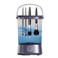 Water-Resistant Electric Makeup Brush Cleaner Automatic Brush Cleaner Dryer Tool