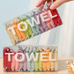 28Pcs Disposable Compressed Towels Tablet Washcloth Travel Face Wet Wipe Washcloth