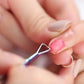 4Pcs Nail Durable Cuticle Trimmer Set
