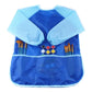 Art Smock Paint Apron Waterproof Painting Smock for Cooking Crafts