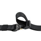 Nylon Tactical Belt Quick-Release for Outdoor Work Daily