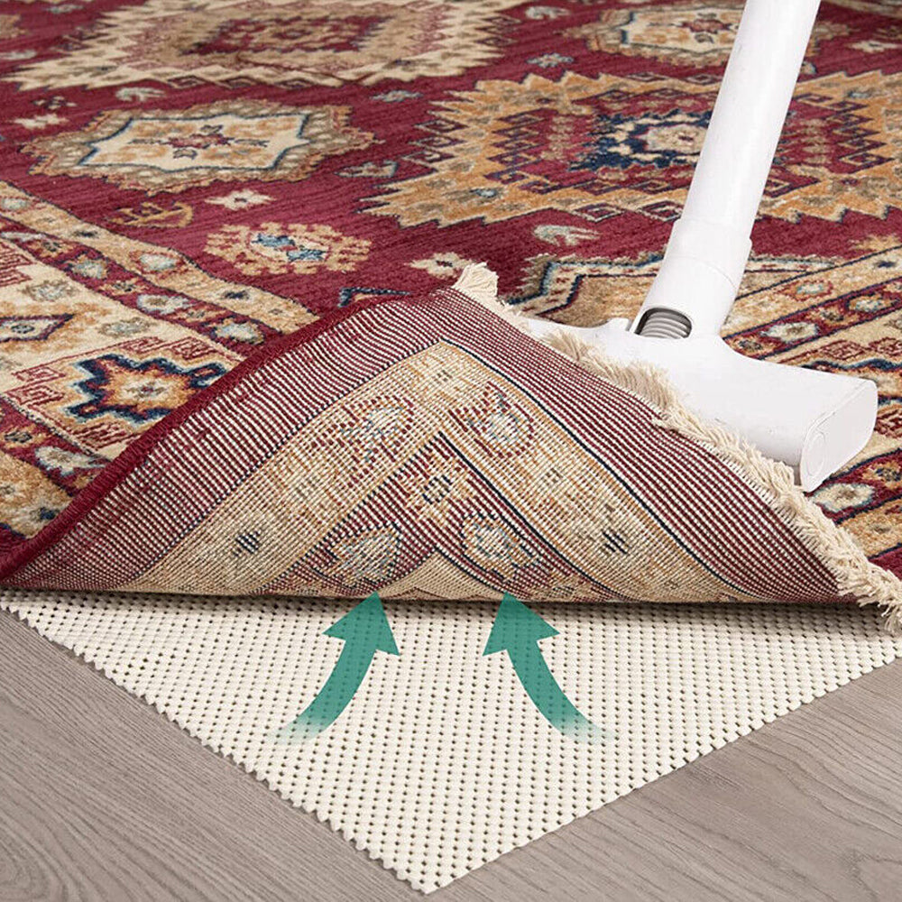PVC Non-Slip Under Rug Pads
