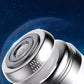 Mini Shaver Portable Electric Razor For Men Rechargeable Capsule Shaver For Travel