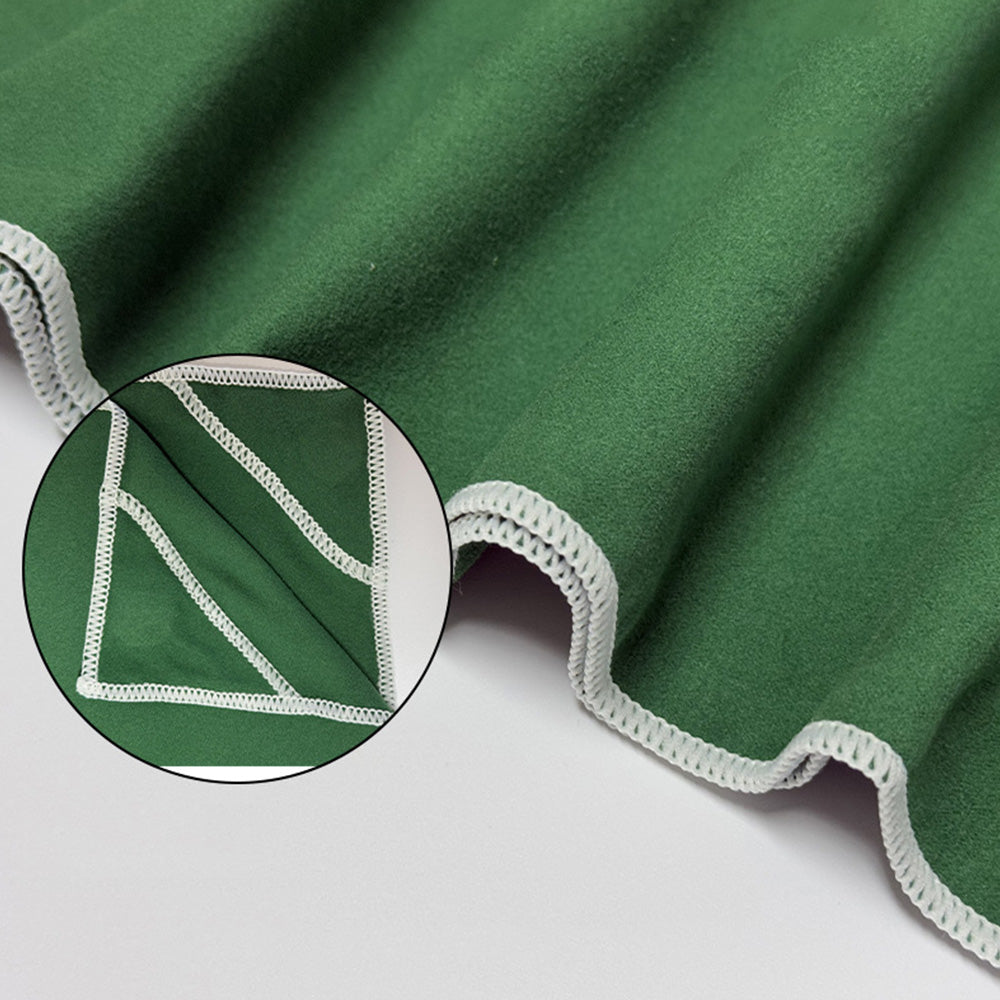 Magnetic Towel Outdoor Magnetic Beach Towel