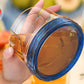 6PCS 500ml Food Storage Containers Microwave and Freezer Safe Reusable Meal Prep Boxes