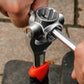 52-in-1 Universal Adjustable Tool Multi-Function Socket Tiger Wrench