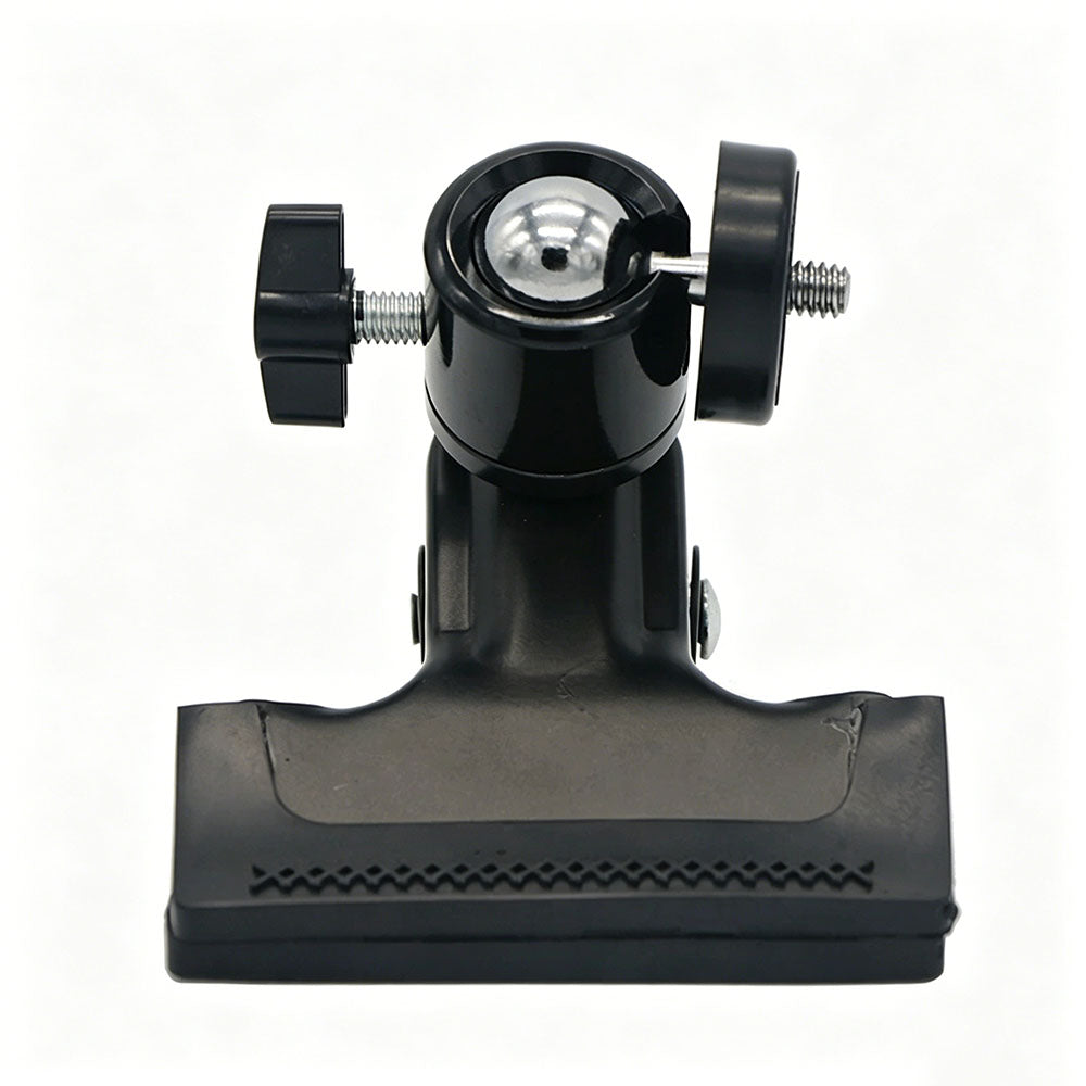 Heavy Duty Clamp Mount for Desk Tripod Phone Camera