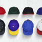 10 Pack Adhesive Hat Hooks for Wall Strong Hat Rack for Baseball Caps No Drilling Hat Organizer Display
