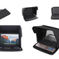 Outdoor Laptop and Tablet Sun Shade Privacy Hood