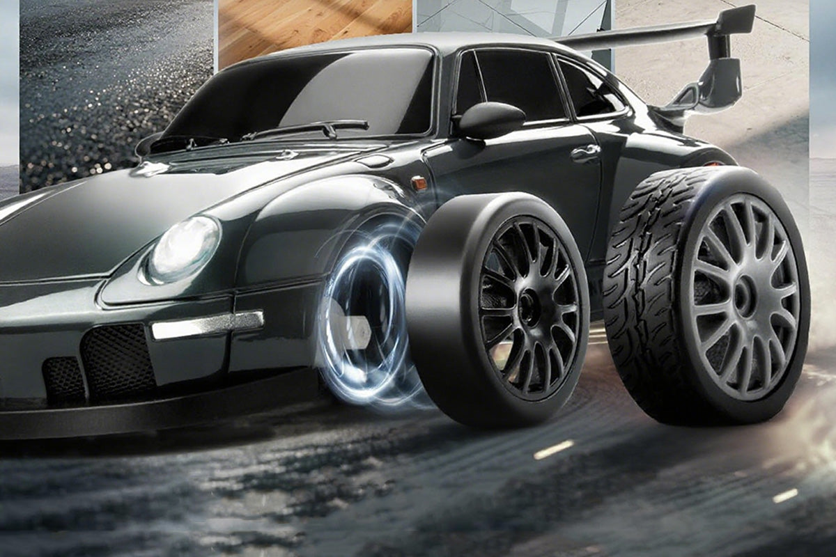 Remote Control Racing Car Toy High Speed Rechargeable Dift Car