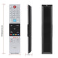 Replacement Remote Control for Toshiba TV CT-8541 No Programming