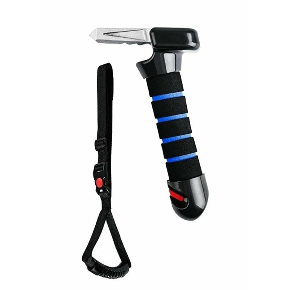 3-in-1 Universal Car Door Assist Handle for Elderly Support