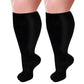 3 Pairs Unisex Plus Size Socks-Style A