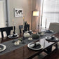 3Pcs Taper Candle Holder Table Decorative Candlestick Holder for Wedding Dinning