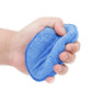 18 Pack 12.7cm Car Wax Applicator Pads Microfiber Sponge for Polishing Cleaning Tire Shine
