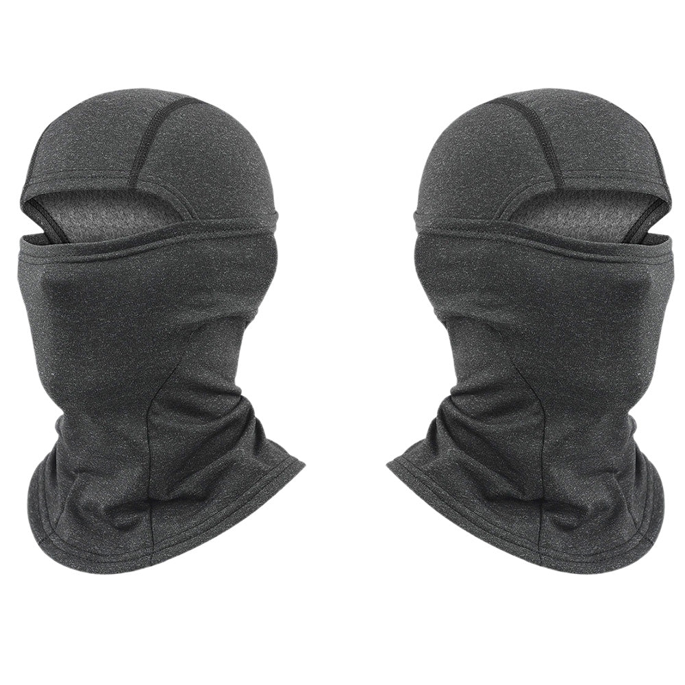 Ski Mask Winter Motorcycle Full Face Mask For Men And Women Outdoor Winter Scarf