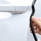 U-Shaped Car Door Seal Strip Edge Protector Weatherstrip Trim
