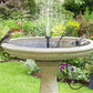 Solar Floating Fountain Pump for Pond and Garden Decoration