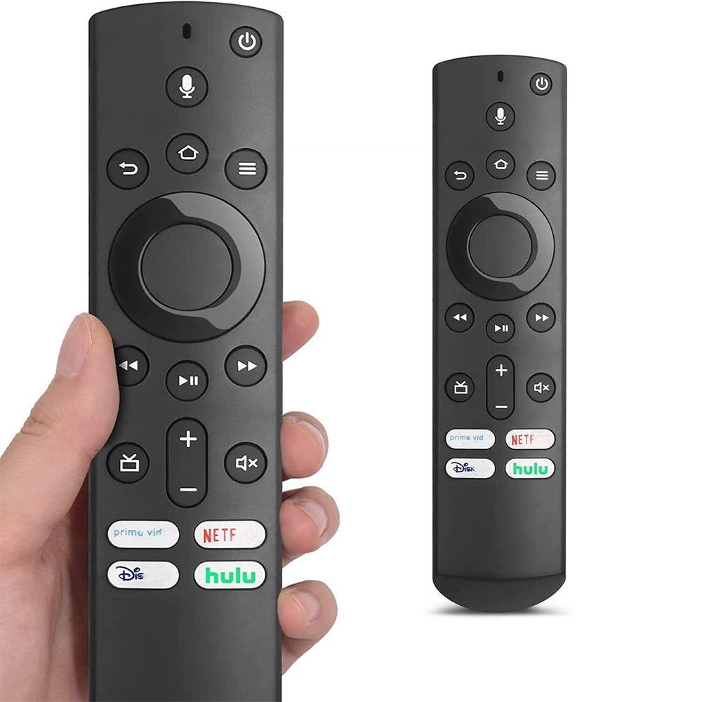 Voice Remote Compatible with Toshiba Insignia NS RCFNA 19 CT RC1US 19