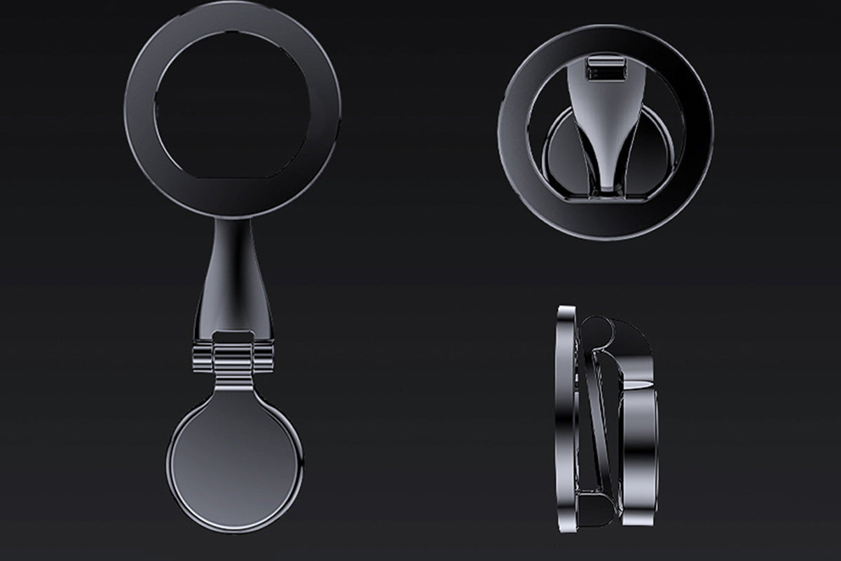 Foldable Car Phone Mount for Air Vent