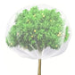 Bird Netting for Garden Protection with Drawstring Garden Netting Pest Barrier