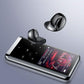 Bluetooth HiFi MP3 Player with Voice Recorder FM Radio Portable