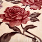 Double Layer Winter Warm Soft Raschel Blanket