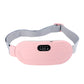Electric Heating Belt for Women Portable Waist Abdomen Warmer with Massage