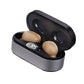 Rechargeable Hearing Aids In-Ear Enhancer Sound Voice Amplifier