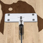 Floor Cleaning Spray Mop with 3 Washable Microfiber Mop Pads
