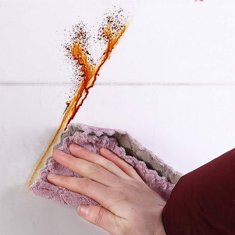 Transparent Wall Protective Film Static Cling Wall Protector