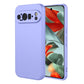 Phone Case Liquid Silicone Shockproof Cover For Google Pixel 9pro XL/Google Pixel 9pro/Google Pixel 9