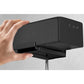 Universal Adjustable Sound Bar Wall Brackets