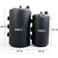 Canopy Water Weight Bag 10KG/20KG PVC Weight Heavy Duty Anti-Wind Bag