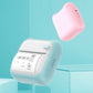 Mini Pocket Wireless Thermal Printer Bluetooth Inkless Printer