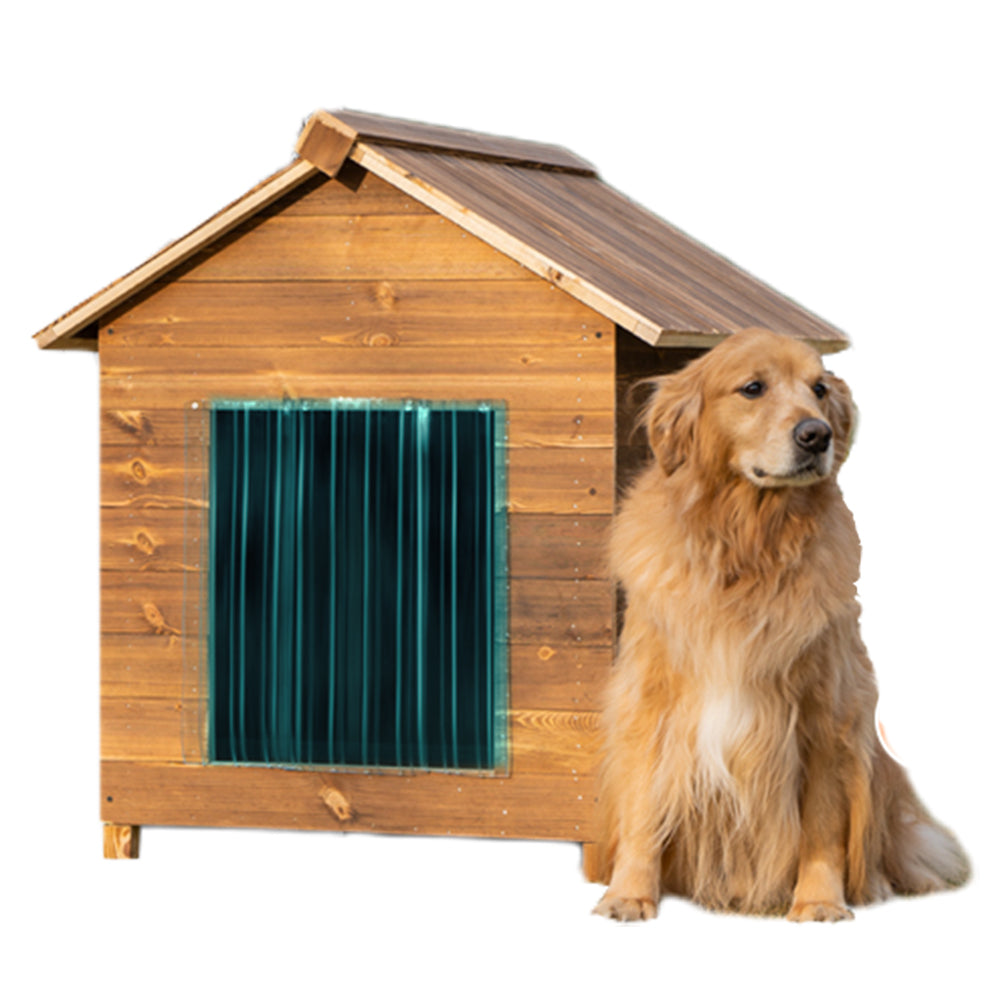 Vinyl Plastic Dog Door Replacement Flap