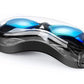 2Pcs Swimming Goggles Anti Fog No Leaking Swim Goggles for Adult Women Men