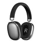 Wireless Over Ear Bluetooth Headphones Fitting in Gaming Gym Sports Traveling