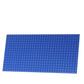 4 Pack Building Blocks Base Plates for Creative Expansion