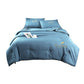 Summer Cool Feeling Quilt Bed Sheets and Pillowcases Set